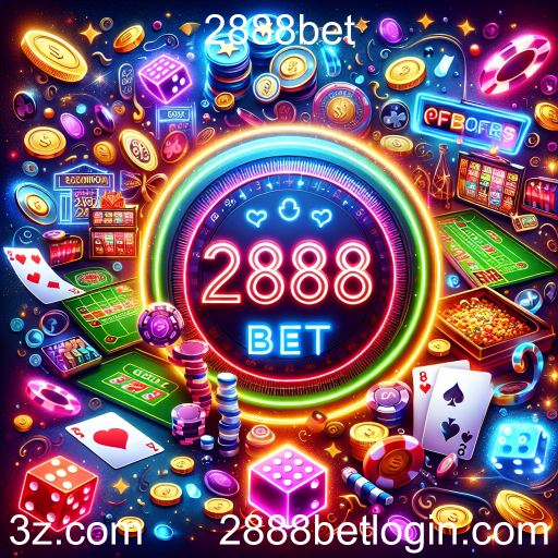 Explorando as Ofertas Imperdíveis do 2888bet