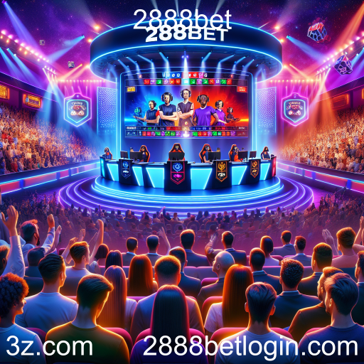 O Crescimento dos E-Sports: O Futuro dos Esportes Eletrônicos