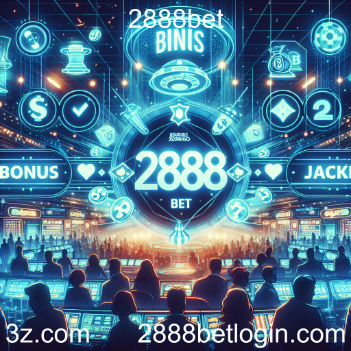 A Importância das Promoções no 2888bet