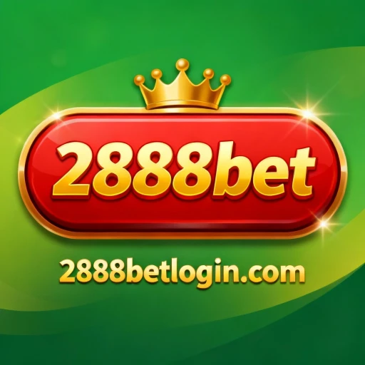 Logo 2888bet